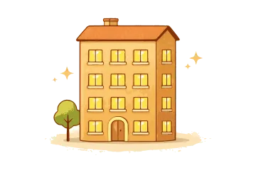 Wohnung