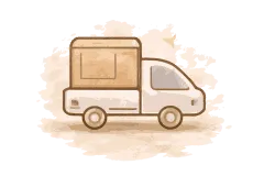 Was passiert mit dem entrümpelten Inhalt?