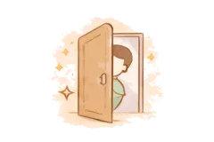 Muss ich während der Entsorgung anwesend sein?