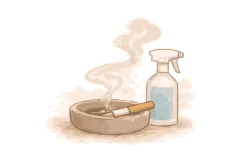 Wann ist eine Geruchsneutralisation sinnvoll?