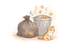 Welche Gerüche können neutralisiert werden?