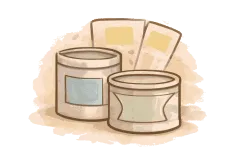 Welche Farben werden verwendet?