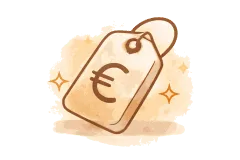 Gibt es feste Preise für eine Messie-Reinigung?