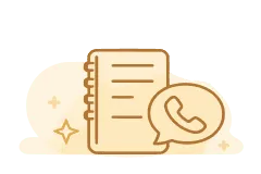 Anonym und unverbindlich anfragen