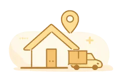 Kostenlose Besichtigung vor Ort