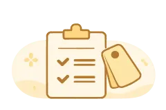 Transparenter Gesamtpreis